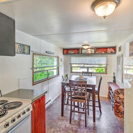 Coastal Pnw Gem With Hot Tub - Walk To Beach! Grayland Zewnętrze zdjęcie