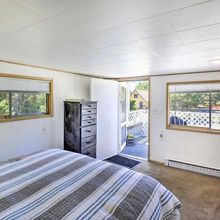 Coastal Pnw Gem With Hot Tub - Walk To Beach! Grayland Zewnętrze zdjęcie