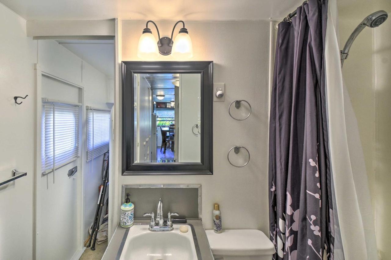 Coastal Pnw Gem With Hot Tub - Walk To Beach! Grayland Zewnętrze zdjęcie